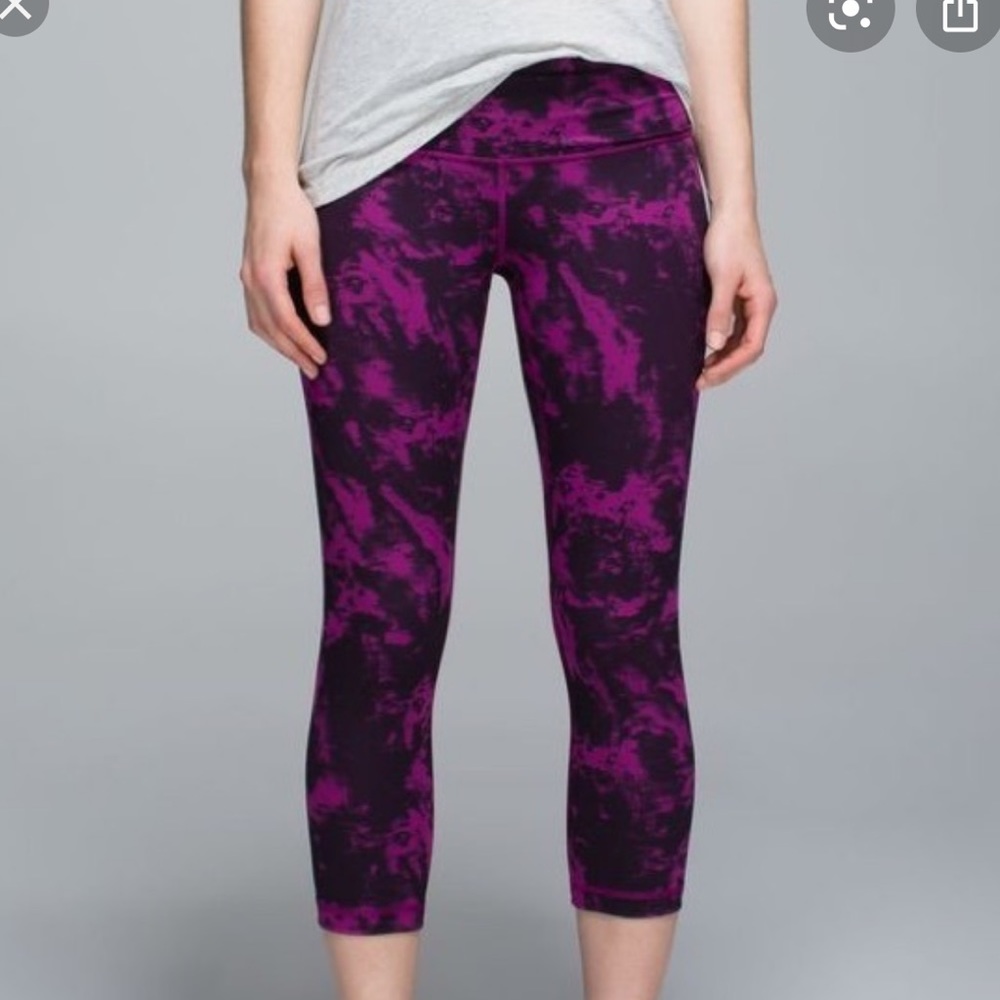 Lululemon leggings